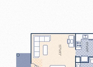 Fort Wright Village 1442